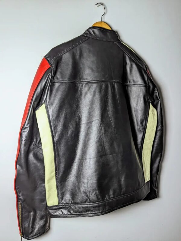 Ferrari Streetwear Racing Jacket - Image 2