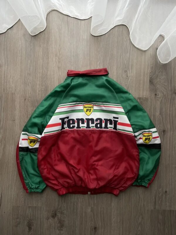 Ferrari Uno Racing Jacket - Image 2