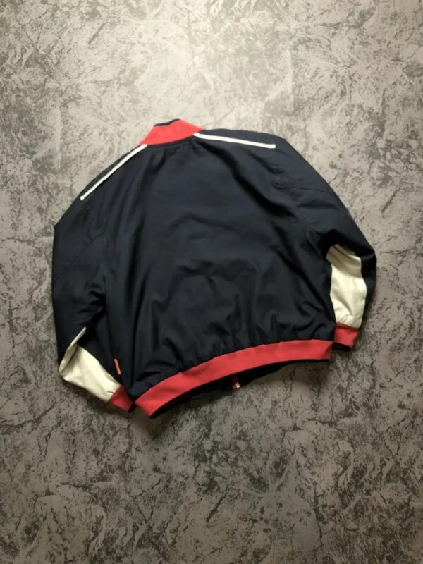 Michael Schumacher Ferrari Racing Jacket - Image 2