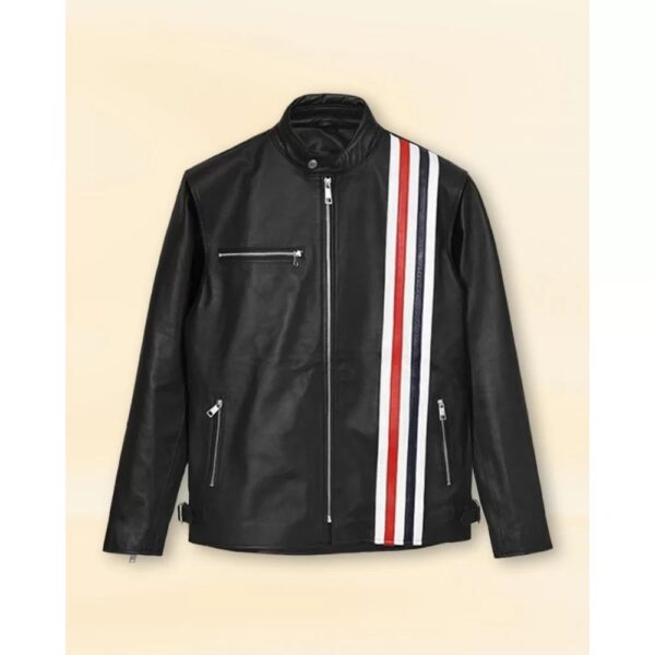 Tom Hardy Venom Let There Be Carnage Leather Jacket
