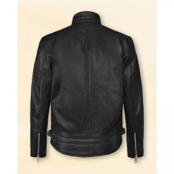 Tom Hardy Venom Let There Be Carnage Leather Jacket - Image 2