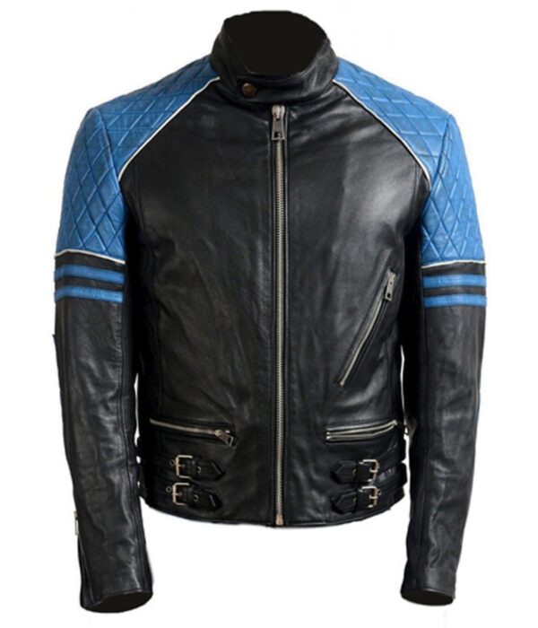 black and blue jacket scaled 1