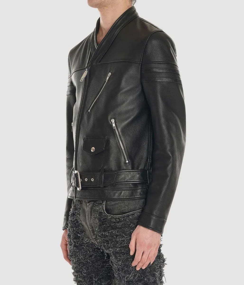 blackmeans leather jacket scaled 1