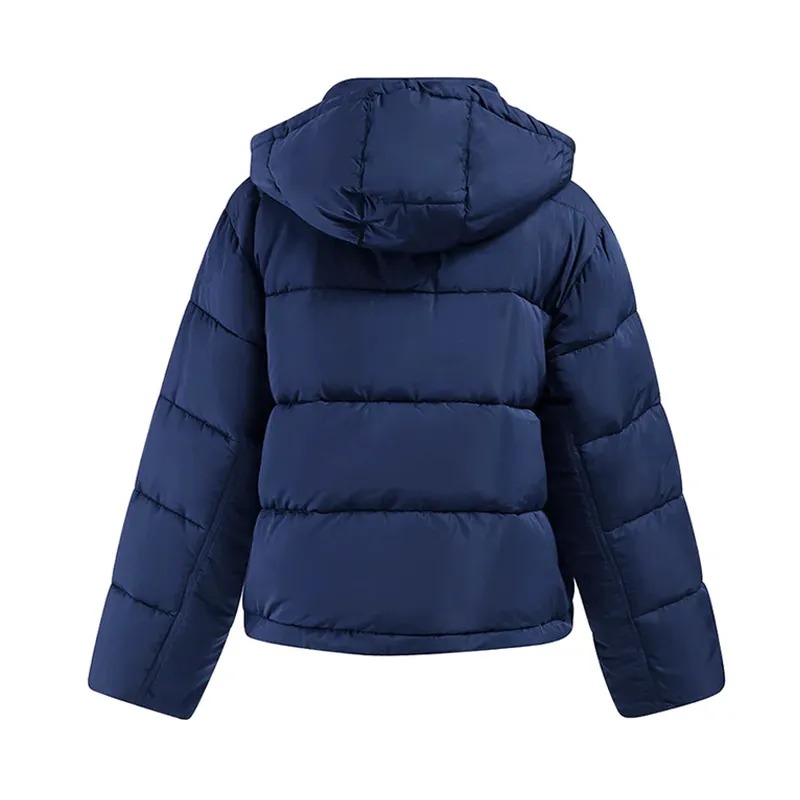 cal bears berkeley blue puffer jacket