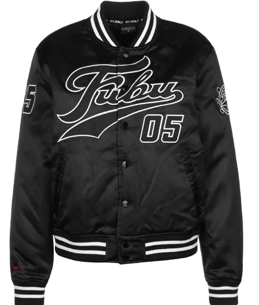 fubu jacket for women
