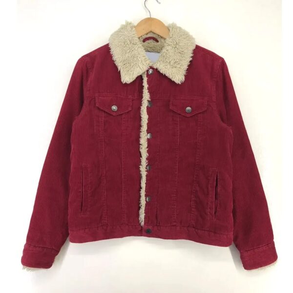 Lauren Graham Gilmore Girls Red Jacket