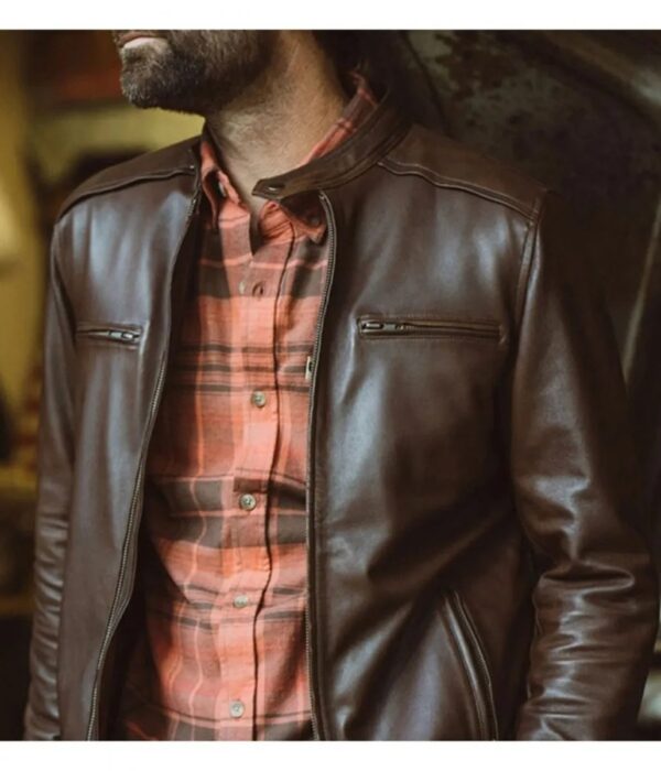 mens thompson brown leather moto jacket scaled 1
