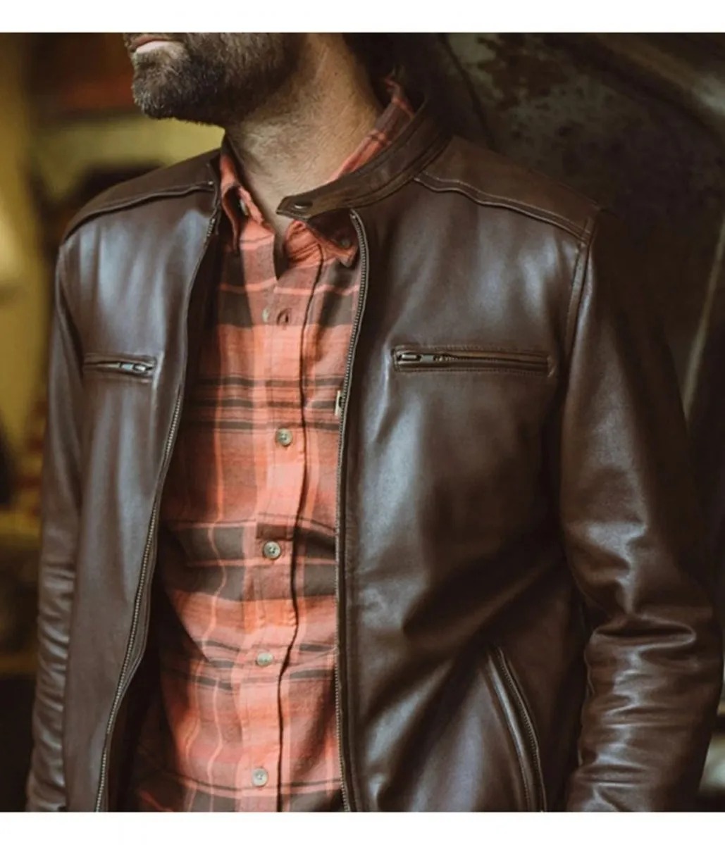 mens thompson brown leather moto jacket scaled 1