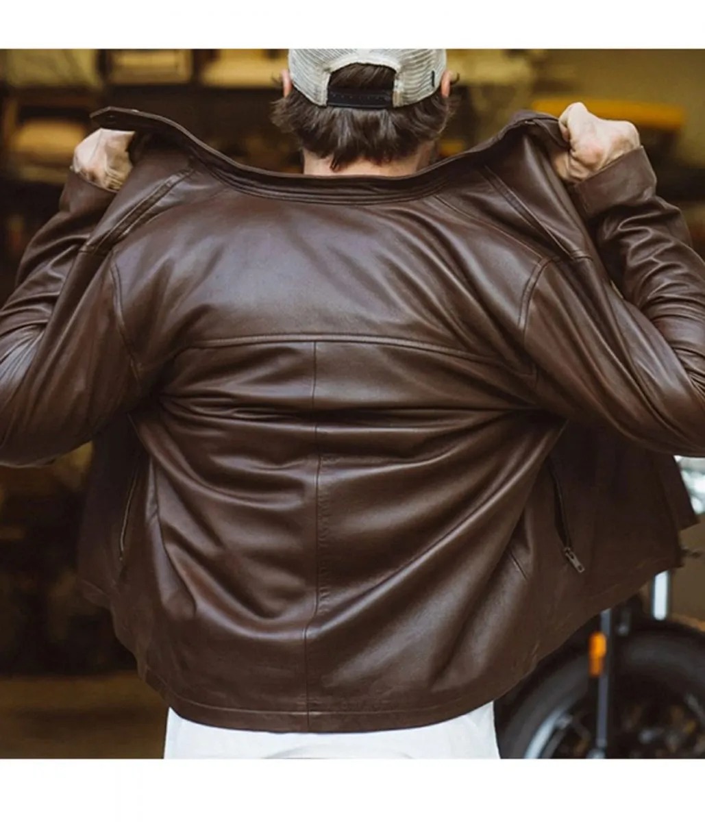 thompson leather moto jacket scaled 1