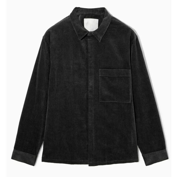 Fifteenth Doctor Who Jacket