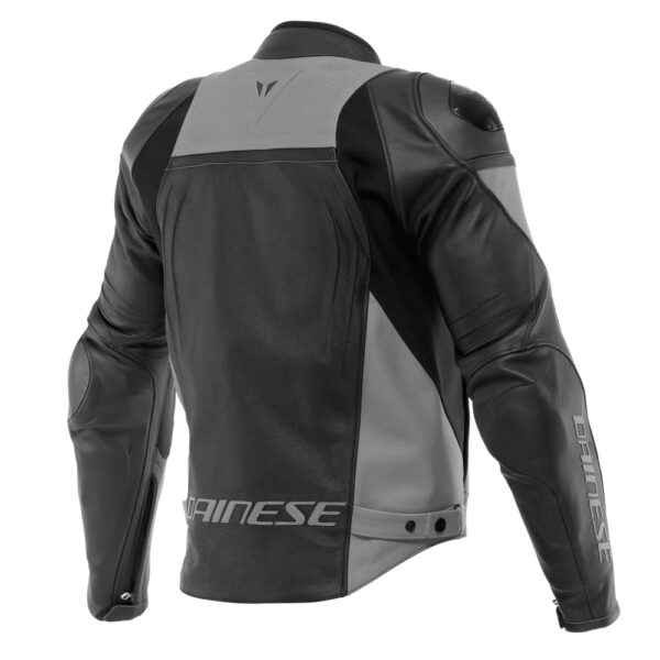 Dainese Racing Leather Jacket - Image 2