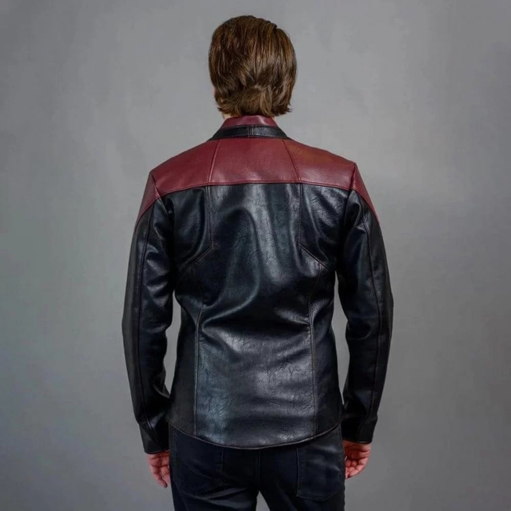 Star Trek Picard Season 3 Jackets