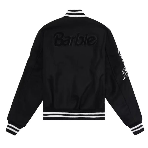 Barbie Golden Bear Jacket - Image 3