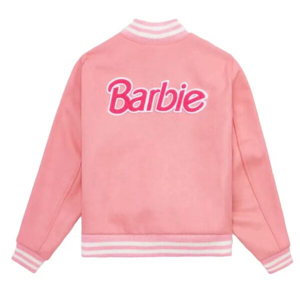 Barbie Golden Bear Jacket - Image 4