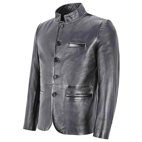 Harold Perrineau Constantine Jacket