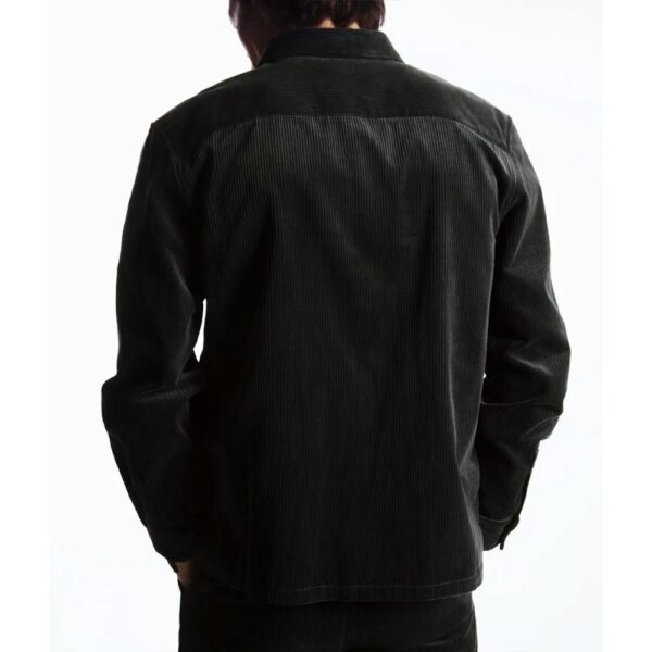 Fifteenth Doctor Who Jacket - Image 3