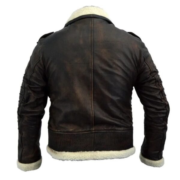 Fallout 4 Bomber Jacket - Image 2