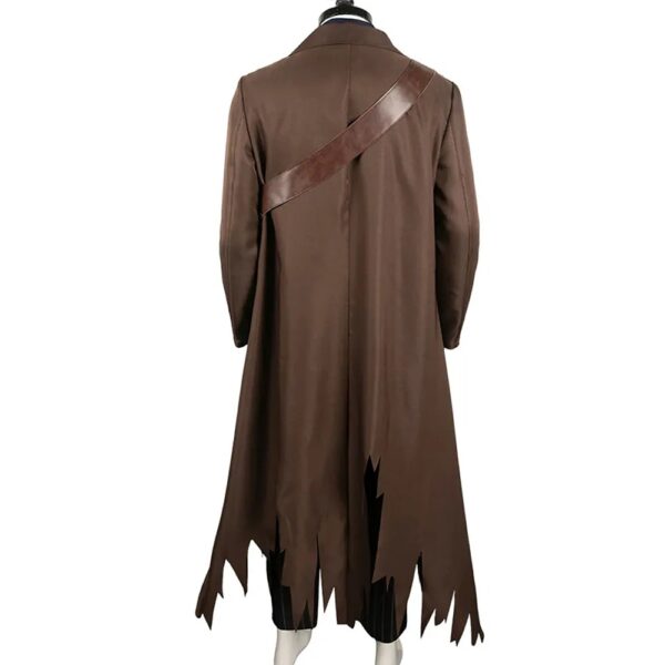 The Ghoul Fallout Coat - Image 2