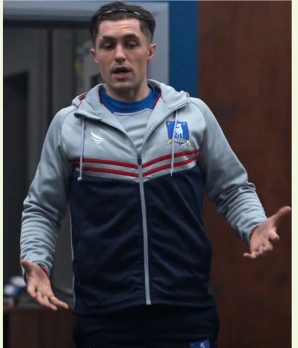 Ted Lasso Phil Dunster Hoodie - Image 3