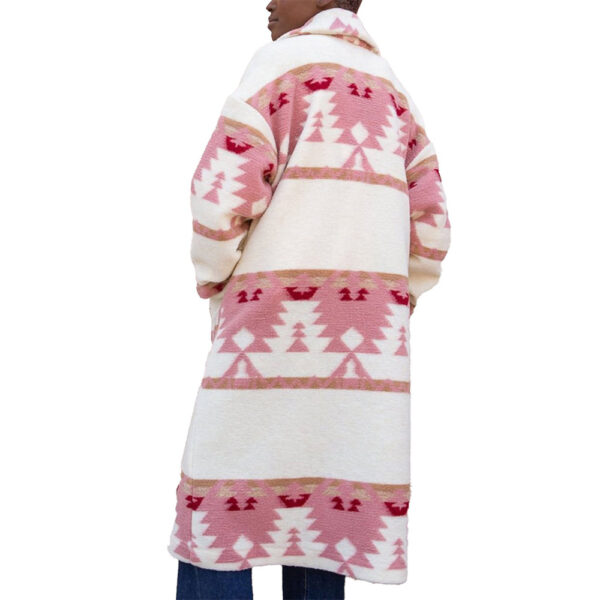 Yellowstone Season 5 Beth Dutton Jacket - Image 3