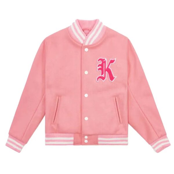 Barbie Golden Bear Jacket - Image 2