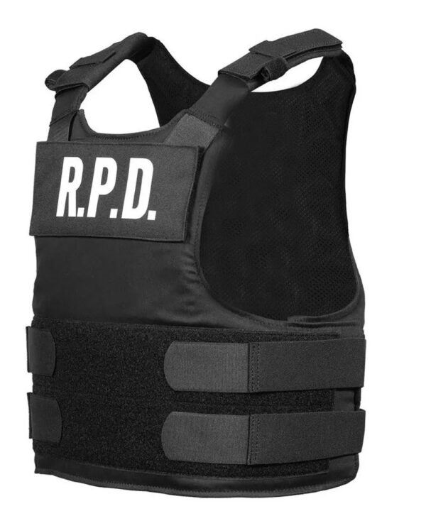 RPD Resident Evil 2 Leon Vest - Image 2
