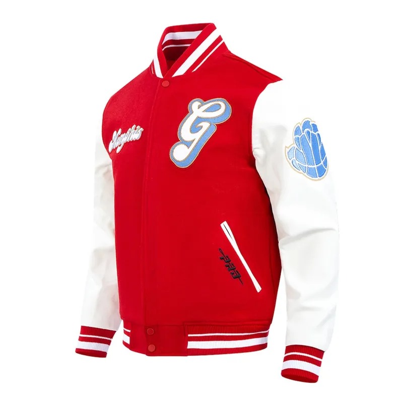 memphis grizzlies 2024 25 city edition jacket
