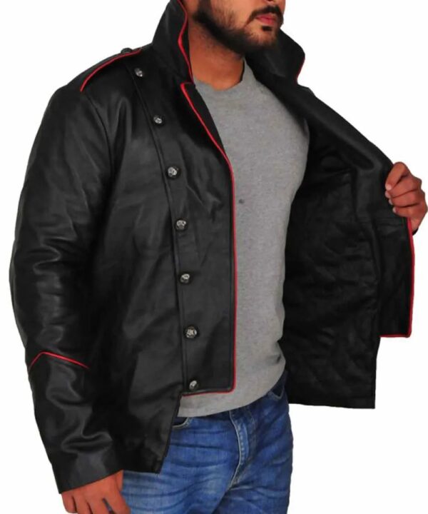 Rick Springfield Supernatural Jacket - Image 2