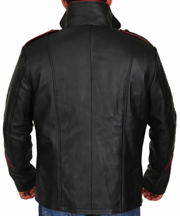 Rick Springfield Supernatural Jacket - Image 3