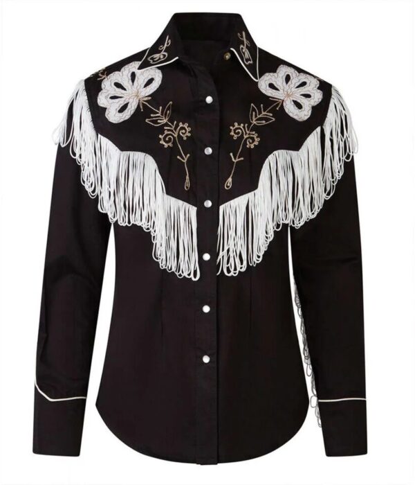Ryan Gosling Barbie Cowboy Jacket