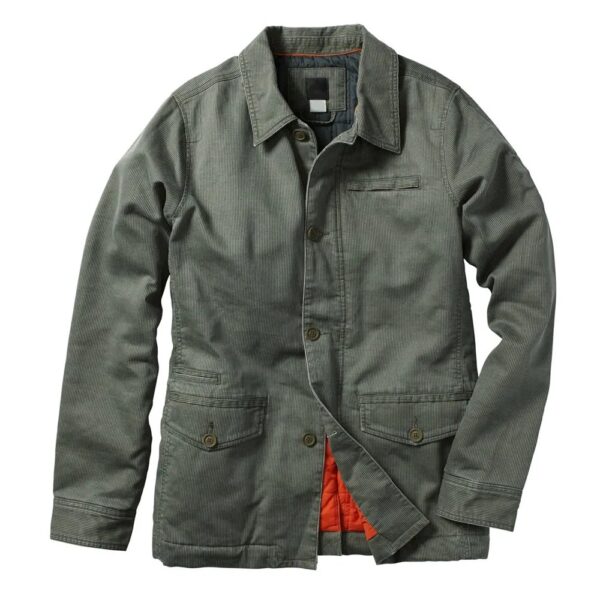 Jared Padalecki Supernatural Jacket