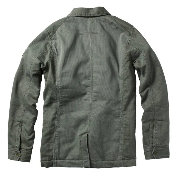 Jared Padalecki Supernatural Jacket - Image 2