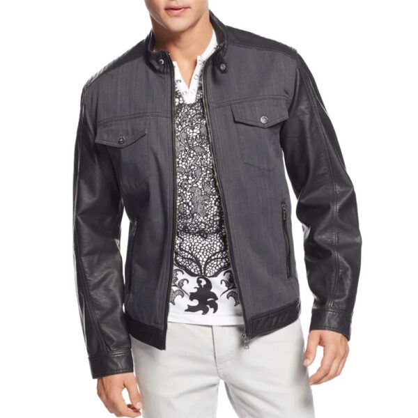 Tyler Posey Teen Wolf Jacket