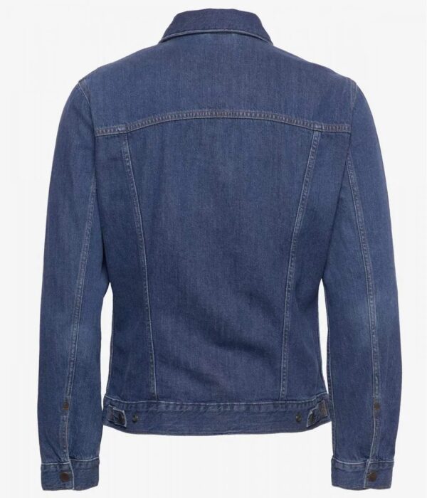 Stranger Things S04 Mike Wheeler Jacket - Image 2