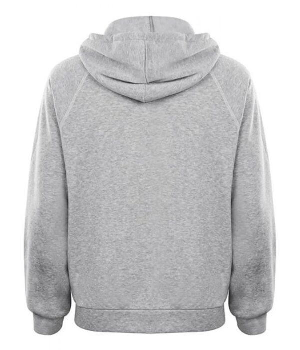 Gaten Matarazzo Stranger Things S4 Hoodie - Image 2