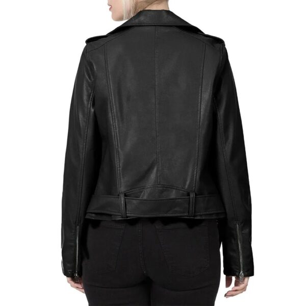 Supernatural Season 10 Kathryn Newton Jacket - Image 5