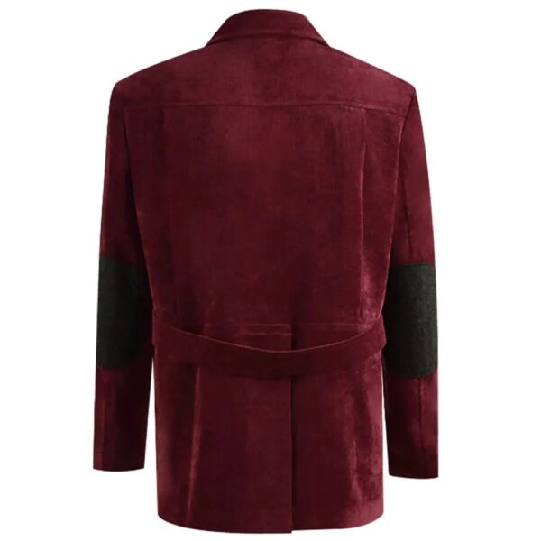 Tom Baker Doctor Who Jacket - Image 2