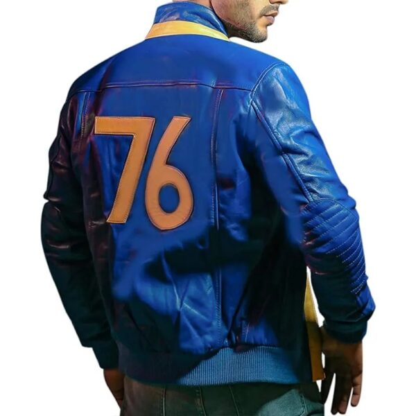 Vault Dweller Jacket - Image 2