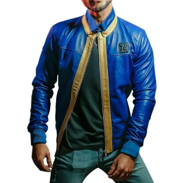 Vault Dweller Jacket