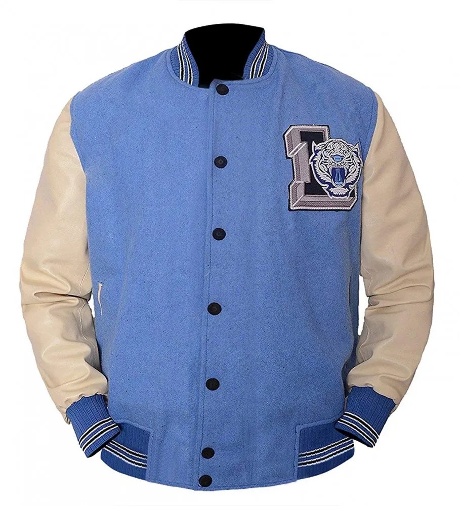 13 Reasons Why Justin Foley Varsity Jacket 909x1000fit