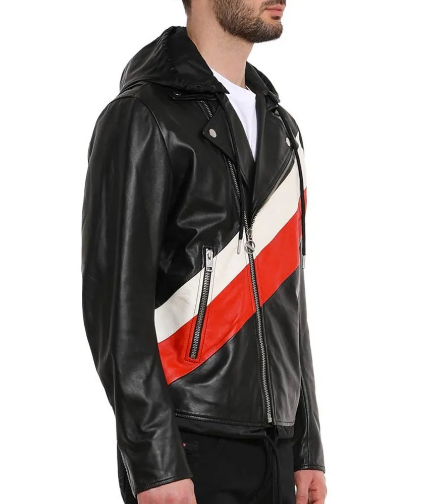 13 reasons why zach dempsey leather jacket with hood 850x1000fit