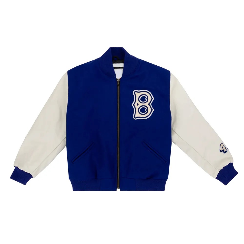 1940 Brooklyn Dodgers Varsity Jacket 1000x1000fit