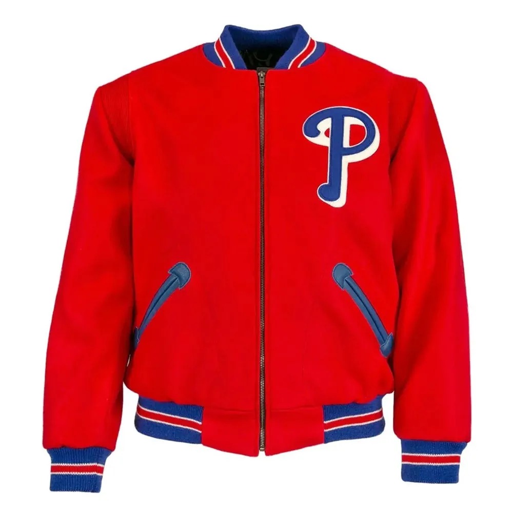 1949 Philadelphia Phillies Varsity Red Jacket 1000x1000fit