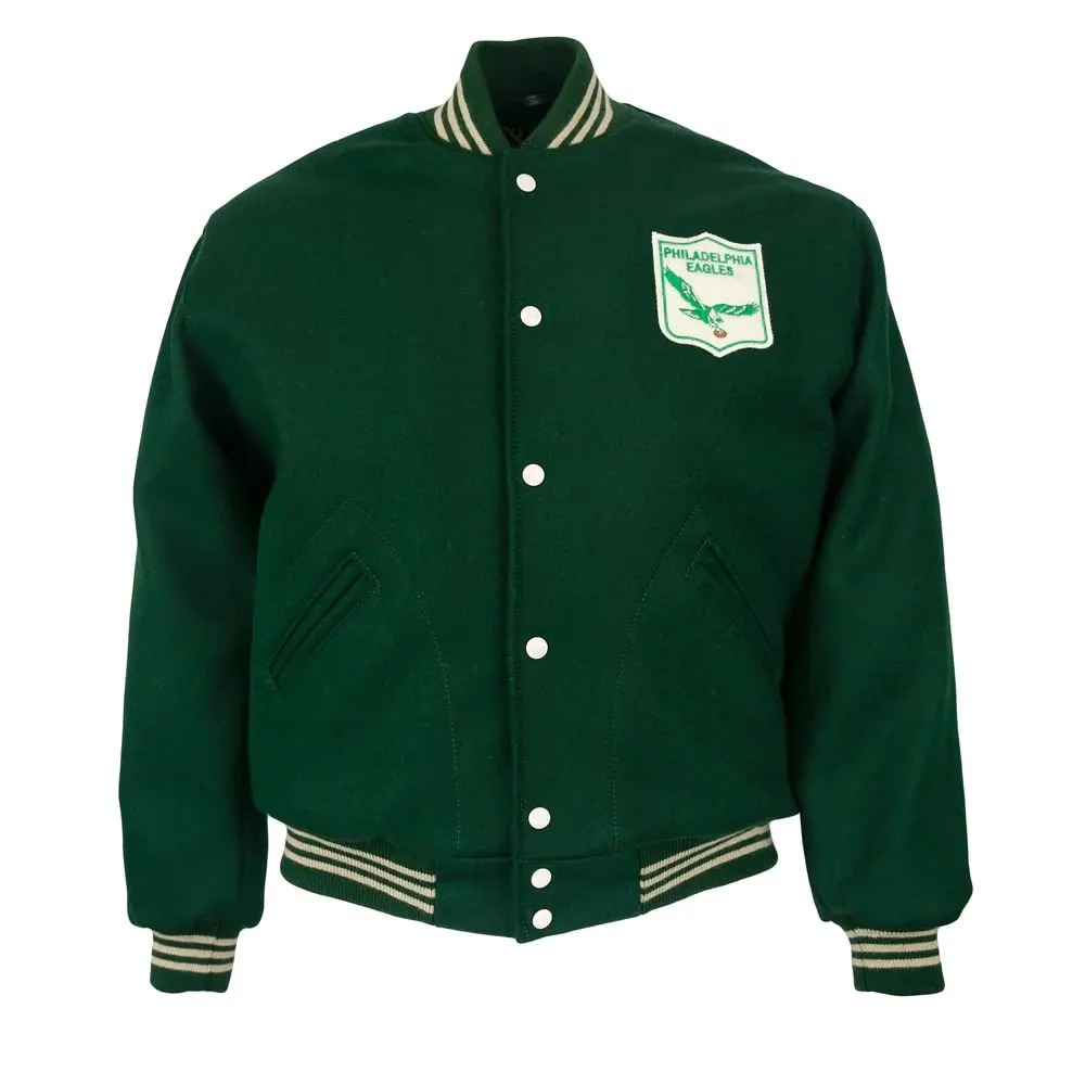 1960 Philadelphia Eagles Varsity Jacket 1000x1000fit