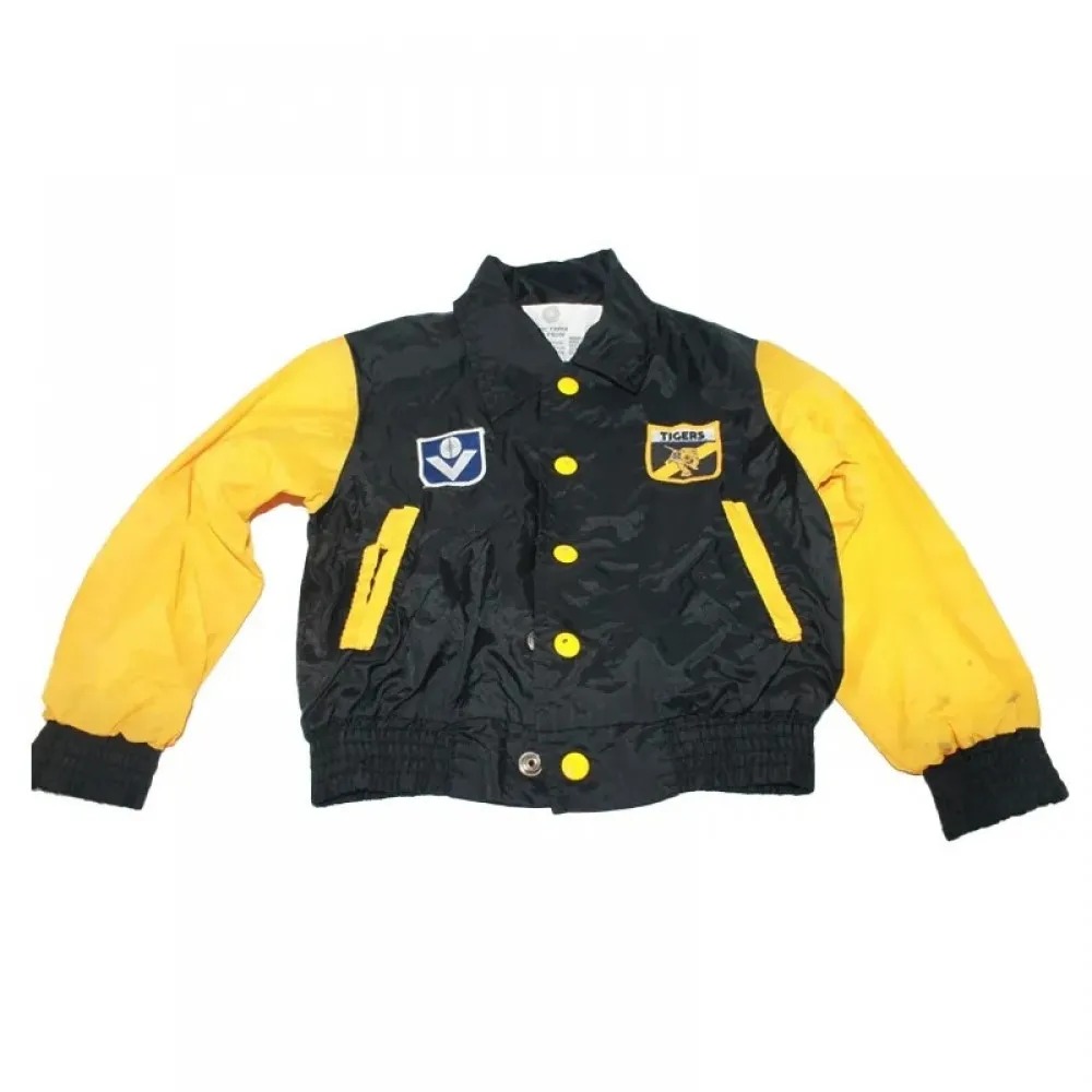 1980 s Richmond Tigers Black and Gold Jacket 1000x1000fit