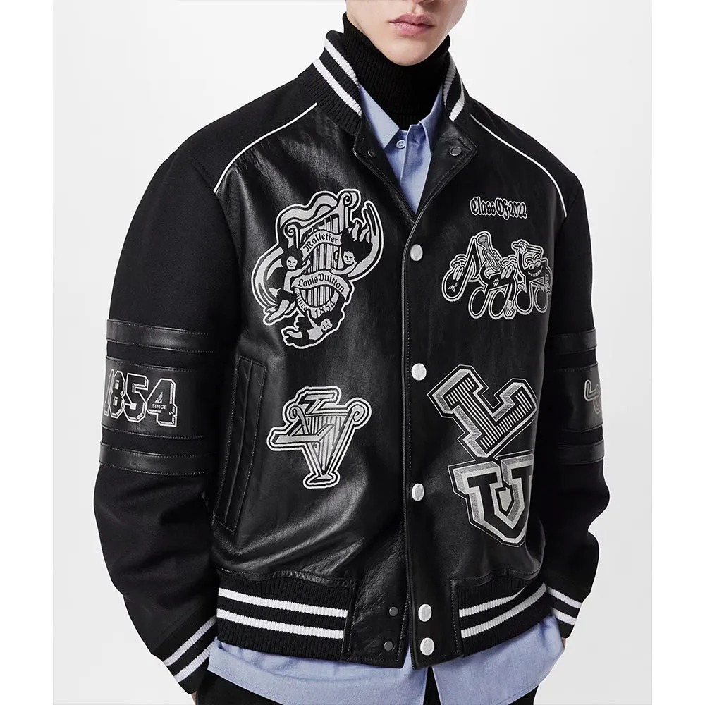 1AATMF Varsity Blouson Varsity Jacket 1000x1000fit
