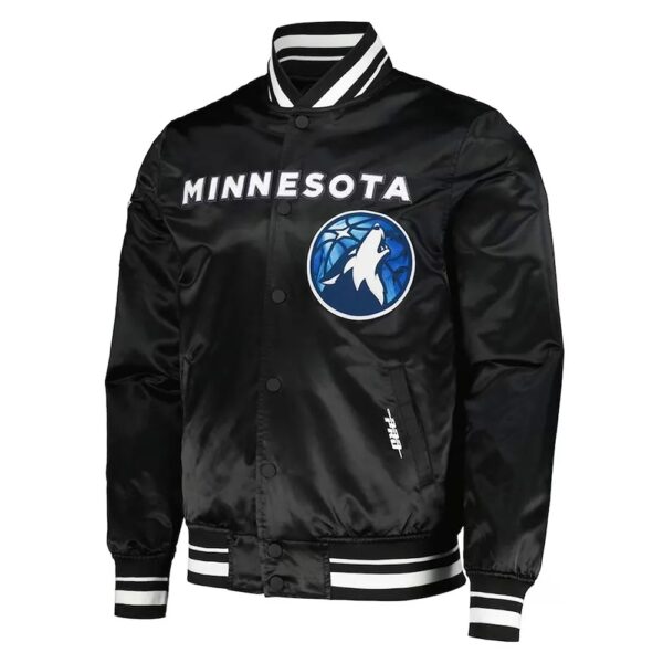 2024 city edition minnesota timberwolves black satin jacket 1000x1000fit