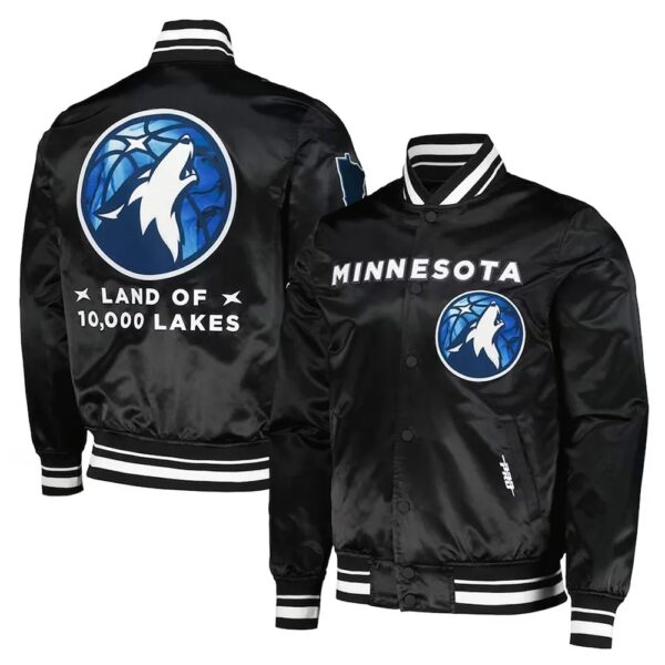 2024 city edition minnesota timberwolves black satin jacket 1000x1000fit (1)