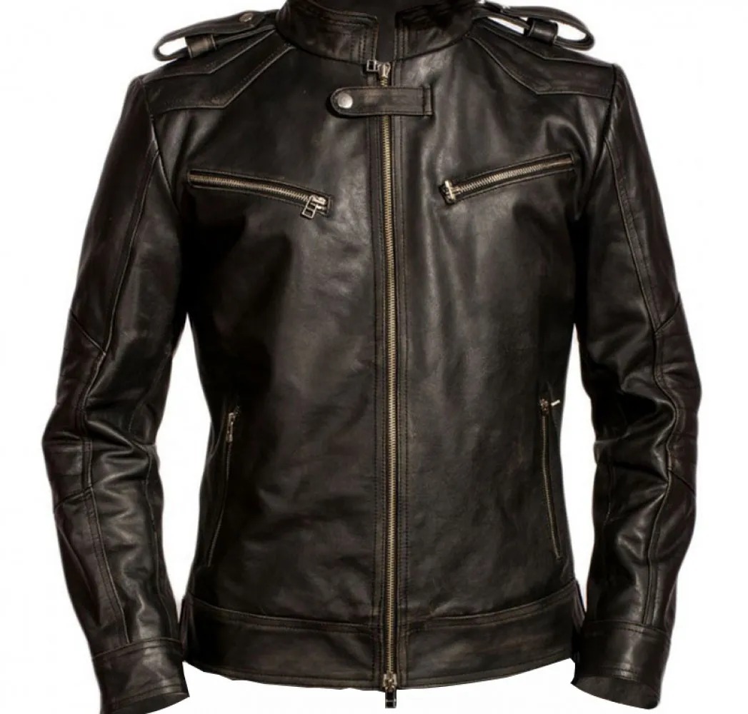 238 Aaron Paul Breaking Bad Leather Jacket 1047x1000fit