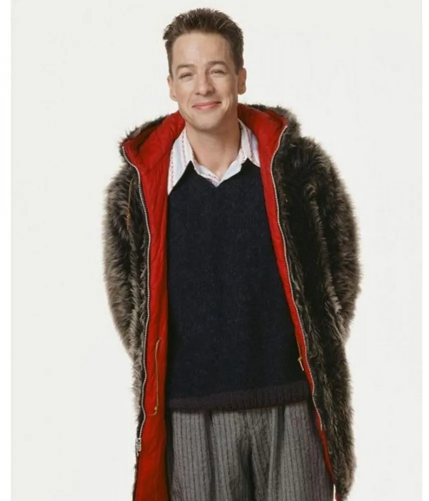 3rd Rock From The Sun French Stewart Fur Reversible Coat 857x1000fit